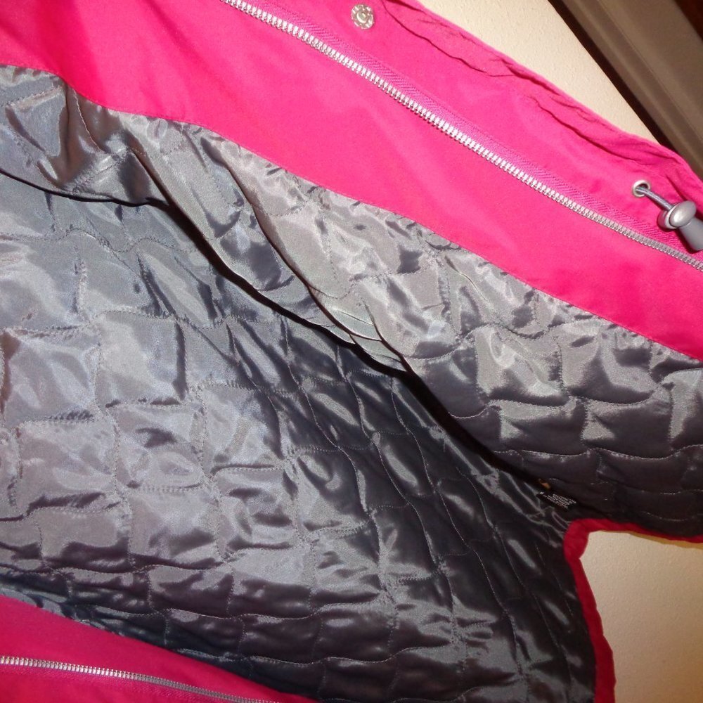 Below Zero Women's Jacket Size XL - Picture 11 of 11